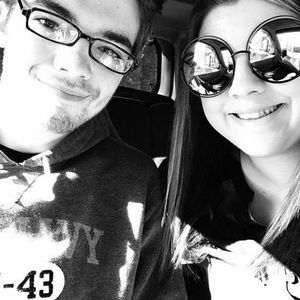 Meet your Posher, Kelsey